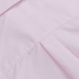 WRINKLE FREE DRESS SHIRT - PINK (Slim Fit)