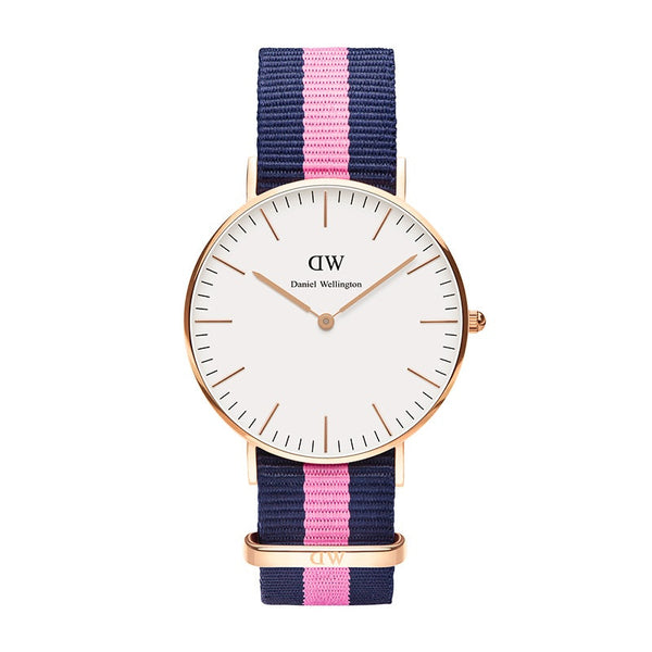 Daniel wellington classic hot sale reading 36mm